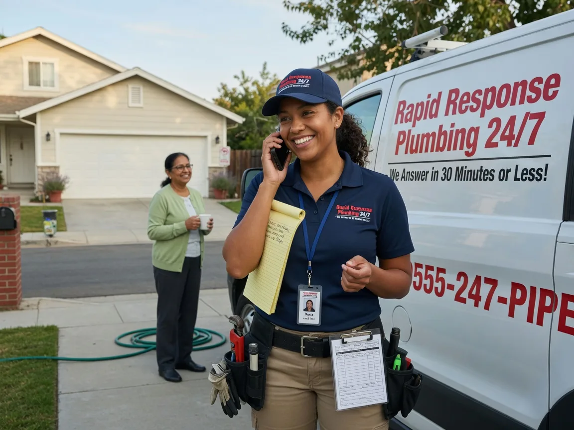 Emergency Plumber Leachville, AR FAQs